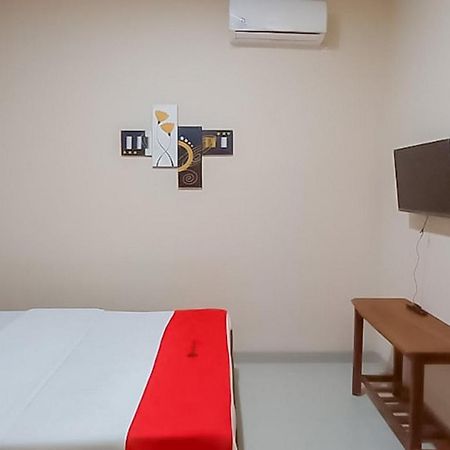 Hotel Reddoorz Syariah Near Tugu Lampu Gentur Cianjur Zewnętrze zdjęcie