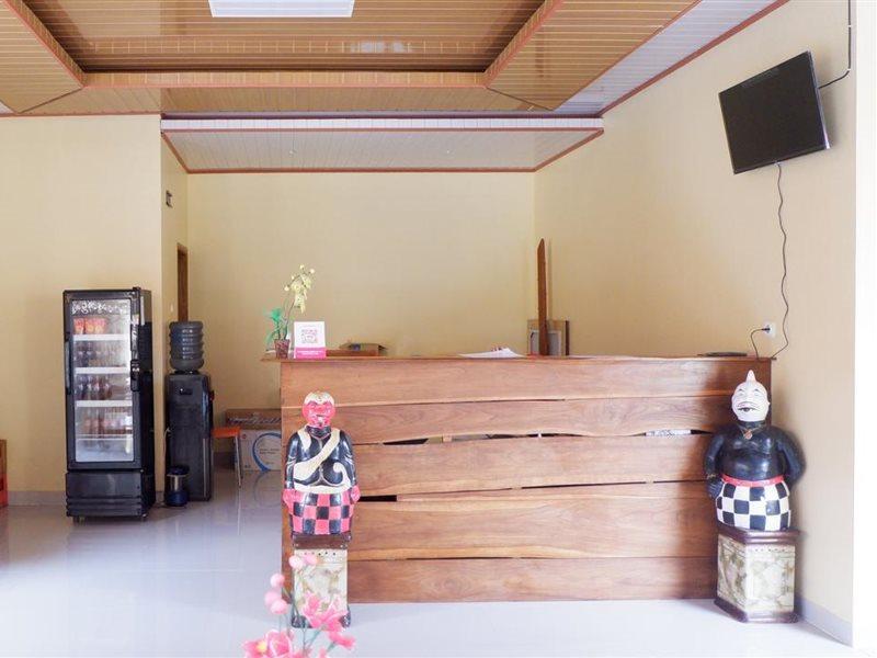 Hotel Reddoorz Syariah Near Tugu Lampu Gentur Cianjur Zewnętrze zdjęcie