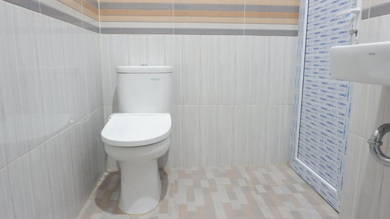 Hotel Reddoorz Syariah Near Tugu Lampu Gentur Cianjur Zewnętrze zdjęcie