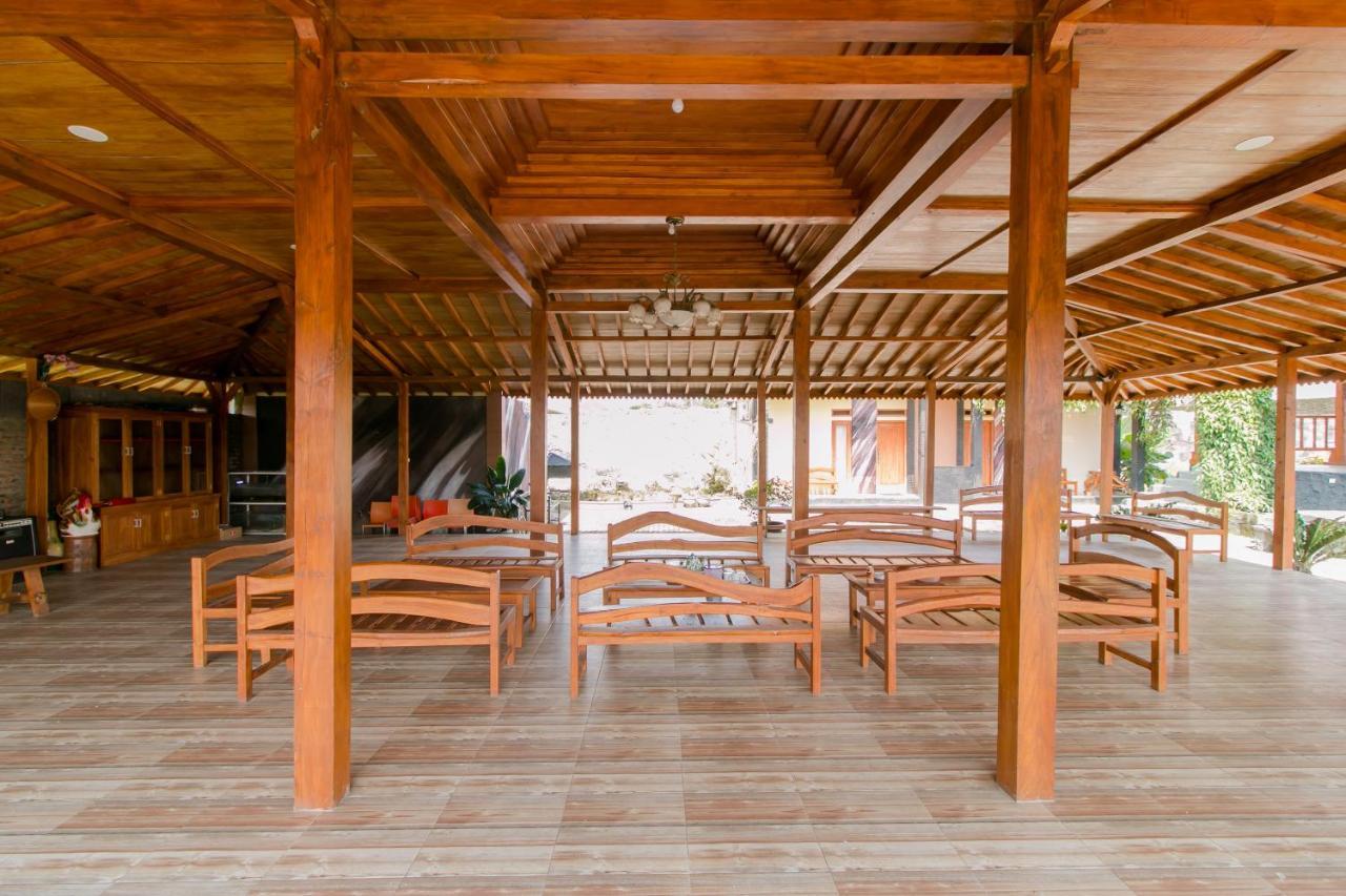 Hotel Reddoorz Syariah Near Tugu Lampu Gentur Cianjur Zewnętrze zdjęcie