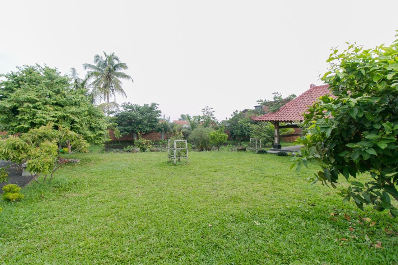 Hotel Reddoorz Syariah Near Tugu Lampu Gentur Cianjur Zewnętrze zdjęcie