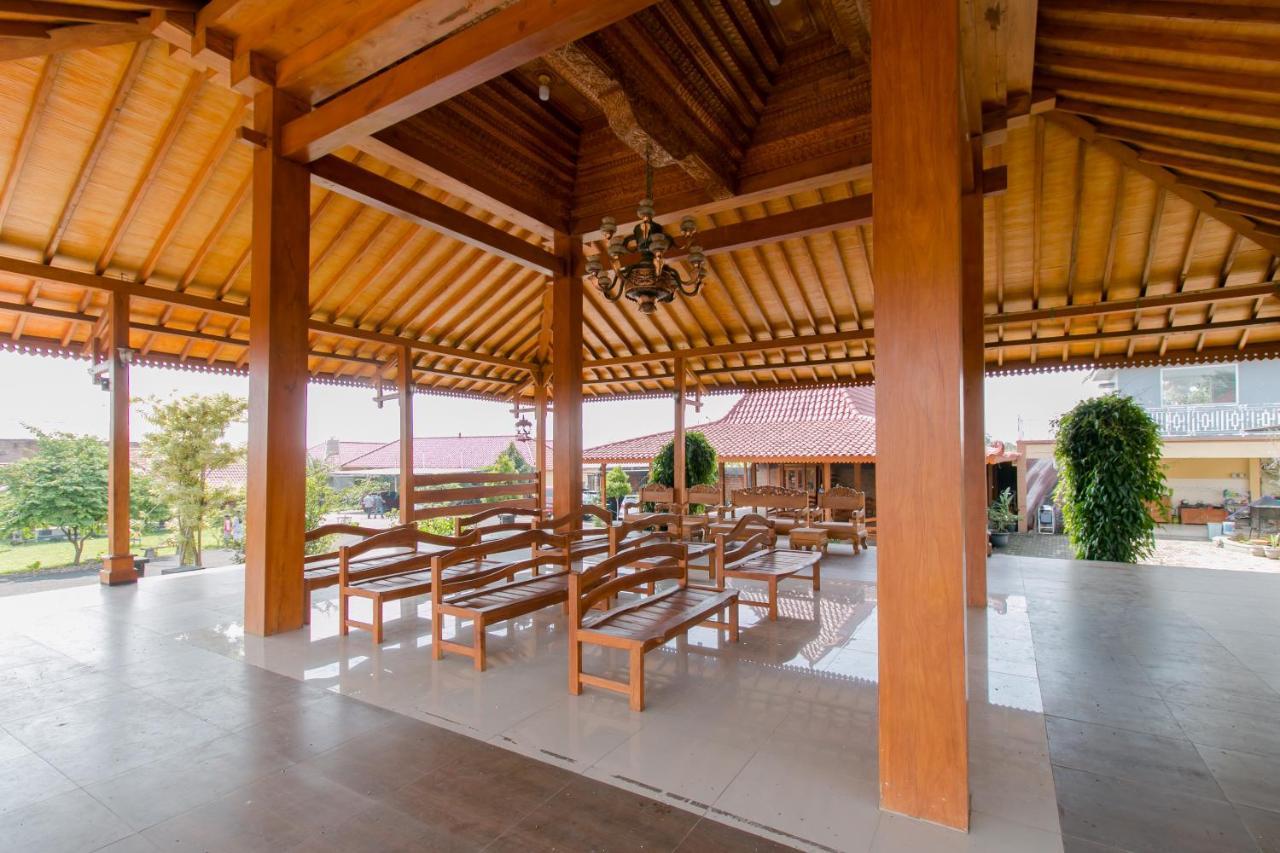 Hotel Reddoorz Syariah Near Tugu Lampu Gentur Cianjur Zewnętrze zdjęcie